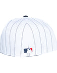 New Era New York Yankees 59Fifty Fitted - Pinstripe