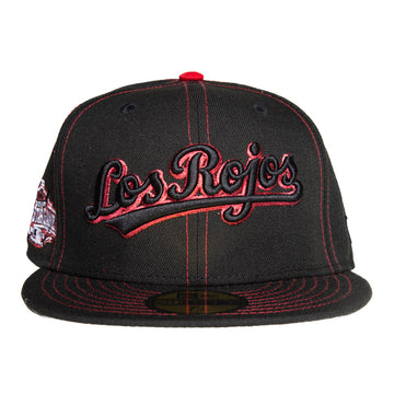 New Era Cincinnati Reds 59Fifty Fitted - Cycle