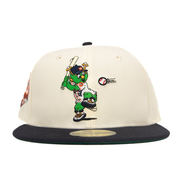 New Era Houston Astros 59Fifty Fitted - Mascot