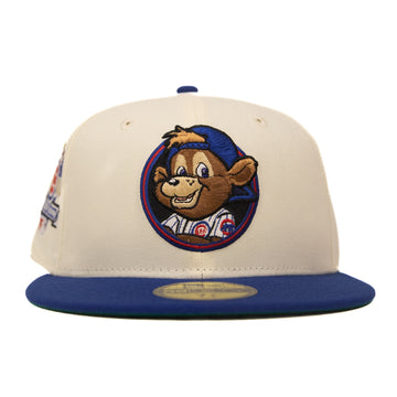 New Era Chicago Cubs 59Fifty Fitted - Mascot