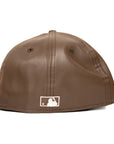 New Era Los Angeles Dodgers 59Fifty Fitted - CAPA-CHINO