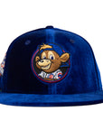 New Era Chicago Cubs 59Fifty Fitted - Velvet Duo Pack