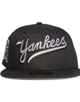 New Era New York Yankees 59Fifty Fitted - Metals