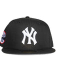 New Era New York Yankees 59Fifty Fitted - Onyx