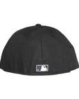 New Era New York Yankees 59Fifty Fitted - Onyx