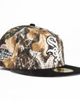 New Era Chicago White Sox 59Fifty Fitted - Three Trees