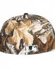 New Era Chicago White Sox 59Fifty Fitted - Three Trees