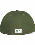 New Era Texas Rangers 59Fifty Fitted - Three Trees