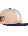 New Era Los Angeles Dodgers 59Fifty Fitted - V4
