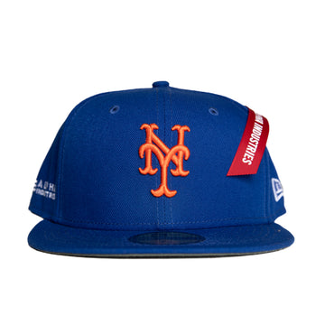 New Era 59Fifty Fitted Alpha Industries V1 - New York Mets