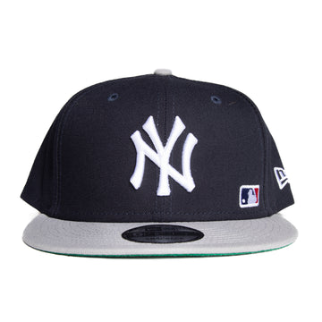 New Era New York Yankees (Black Arch)Two Tone 9Fifty Snapback