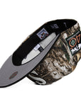 New Era Seattle Mariners 59Fifty Fitted - RealTree