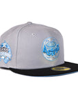 New Era Houston Astros 59Fifty Fitted - Glacier