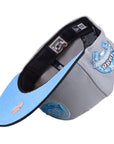 New Era Houston Astros 59Fifty Fitted - Glacier
