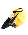 Mitchell & Ness 2Tone Basic Los Angeles Lakers Snapback - Yellow/Black