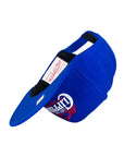 Mitchell & Ness Royal Blue Los Angeles Clippers