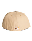 New Era San Diego Padres 59Fifty Fitted - Scripts