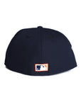 New Era Detroit Tigers 59Fifty Fitted - Scripts