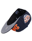 New Era Detroit Tigers 59Fifty Fitted - Scripts