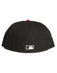 New Era Texas Rangers 59Fifty Fitted - Classic