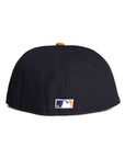 New Era Houston Astros 59Fifty Fitted - Peanut Butter