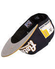 New Era Houston Astros 59Fifty Fitted - Peanut Butter