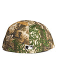 New Era Los Angeles Angels 59Fifty Fitted - Real Tree