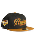 New Era San Diego Padres 59Fifty Fitted - Script