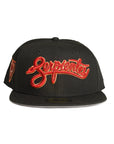 New Era Arizona Diamondbacks 59Fifty Fitted - Serpientes