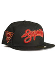 New Era Arizona Diamondbacks 59Fifty Fitted - Serpientes