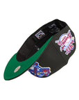 New Era Atlanta Braves 59Fifty Fitted - Heavy Metals