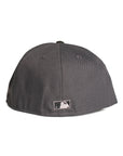 New Era Chicago White Sox 59Fifty Fitted - Heavy Metals