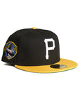 New Era Pittsburgh Pirates 59Fifty Fitted - Clemente