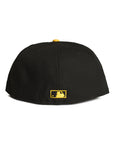 New Era Pittsburgh Pirates 59Fifty Fitted - Clemente