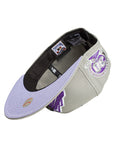 New Era Colorado Rockies 59Fifty Fitted - Traditional Tuesday Grey