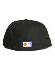 New Era New York Mets 59Fifty Fitted - Los Mets