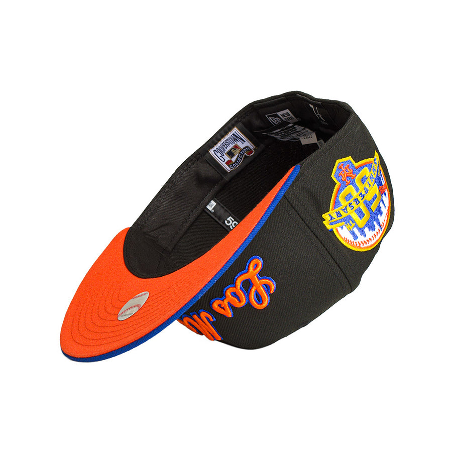 New Era New York Mets 59Fifty Fitted - Los Mets