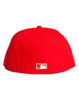 New Era Boston Red Sox 59Fifty Fitted - Heavy Metals