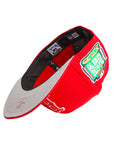 New Era Boston Red Sox 59Fifty Fitted - Heavy Metals