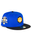 New Era Chicago Cubs 59Fifty Fitted - Blue Bead Reloaded