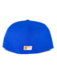 New Era Chicago Cubs 59Fifty Fitted - Blue Bead Reloaded