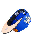 New Era Chicago Cubs 59Fifty Fitted - Blue Bead Reloaded