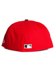 New Era New York Yankees 59Fifty Fitted - Rivalry