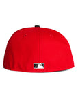 New Era Cincinnati Reds 59Fifty Fitted - Rivalry