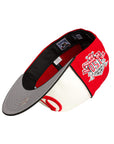 New Era Cincinnati Reds 59Fifty Fitted - Rivalry