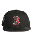 New Era Boston Red Sox 59Fifty Fitted - Rivalry