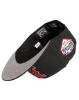 New Era Boston Red Sox 59Fifty Fitted - Rivalry