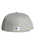 New Era Cleveland Indians 59Fifty Fitted - Rivalry