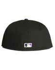 New Era Colorado Rockies 59Fifty Fitted - Traditional Tuesday