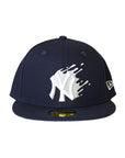 New Era New York Yankees 59Fifty Fitted - Splatter